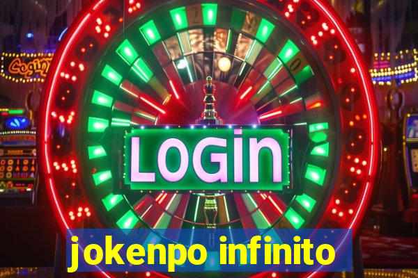 jokenpo infinito